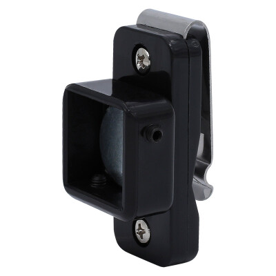 Vaula Magnet Kreidehalter Thai schwarz