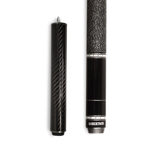 Robertson - Queue Verlängerung/Extension Carbon 20 cm