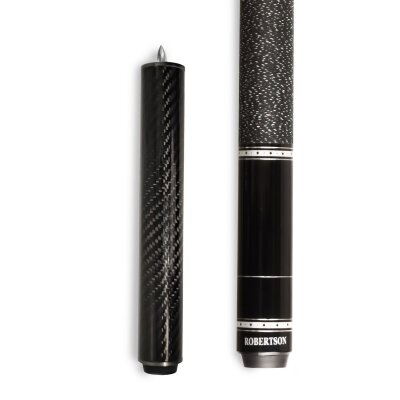 Robertson - Queue Verlängerung/Extension Carbon 20 cm
