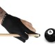 J. Parker Billard-Handschuh beidhändig 4 Farben