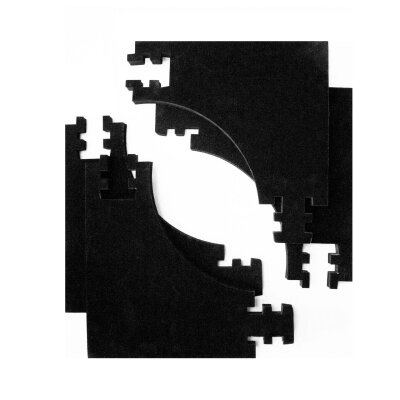 Karella - Surround Quadro