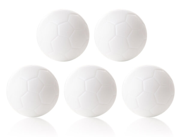 Winspeed Kickerball 32mm weiß 17g