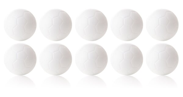 Winspeed Kickerball 32mm weiß 17g