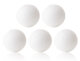 Winspeed Kickerball 32mm weiß 17g