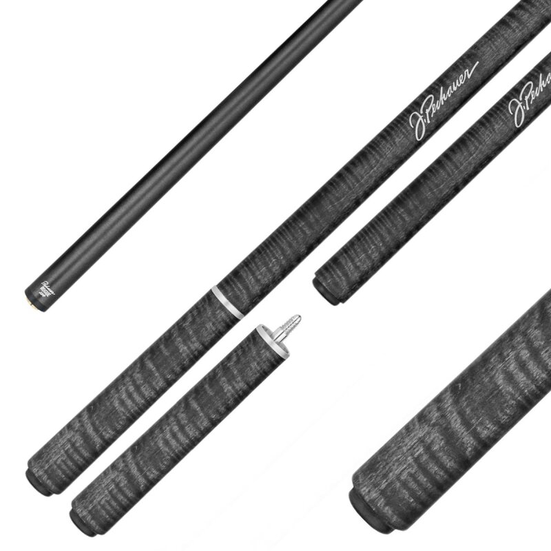 Pechauer Jump Queue Carbon Pro