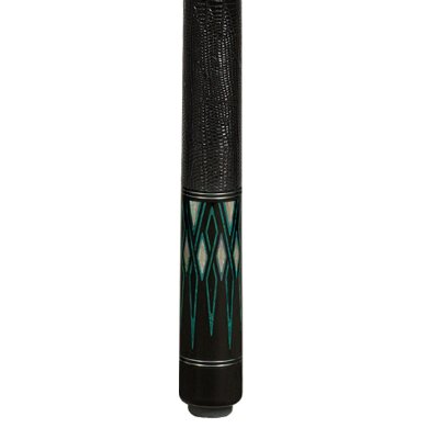 Pechauer - Queue - PRO Limited (50) PL-34 - Edel. Markant. Malachite