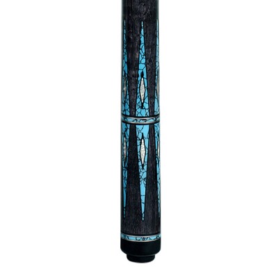 Pechauer - Queue - PRO Limited (50) PL-36 - Farbspiel mit Tiefe