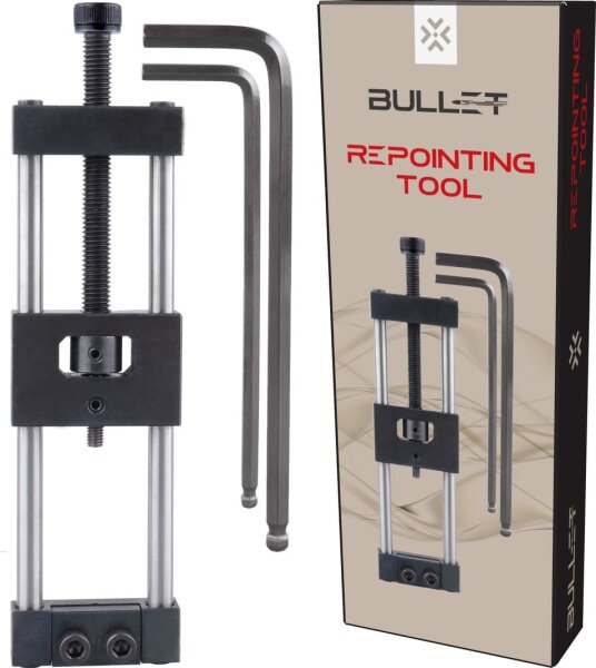 Bullet Steeldarts Repointer