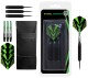 XQMax Steel Darts Set 23gr kpl. Set mit Etui und Spitzenschutz