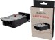 Bullet Dart Laser Oche Schwarz