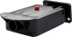 Bullet Dart Laser Oche Schwarz