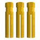 XQMax Aluminium Flights Protectors Gold