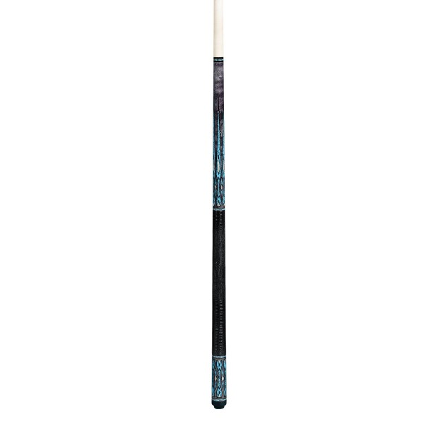 Pechauer - Queue PRO Limited (50) PL-38 - Stil mit Tiefgang