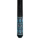 Pechauer - Queue PRO Limited (50) PL-38 - Stil mit Tiefgang