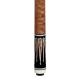 Pechauer - Queue PRO Limited (50) PL-39 - Segmentkunst in Ebenholz