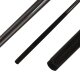 Poolqueue Graphit Maxima