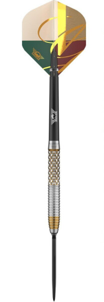 Bulls Vintago Shark CP 22g Steeldarts 90% Tungsten