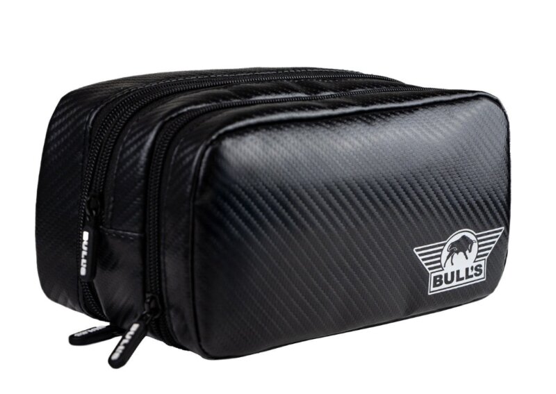Bulls Carbon Wallet Darttasche