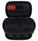 Bulls Carbon Wallet Darttasche