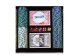 Pokerset DLX Koffer 500 Chips (14 Gramm) mit Wert