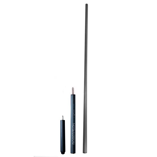Robertson - Jump Queue HiPower, Carbon 3-tlg.