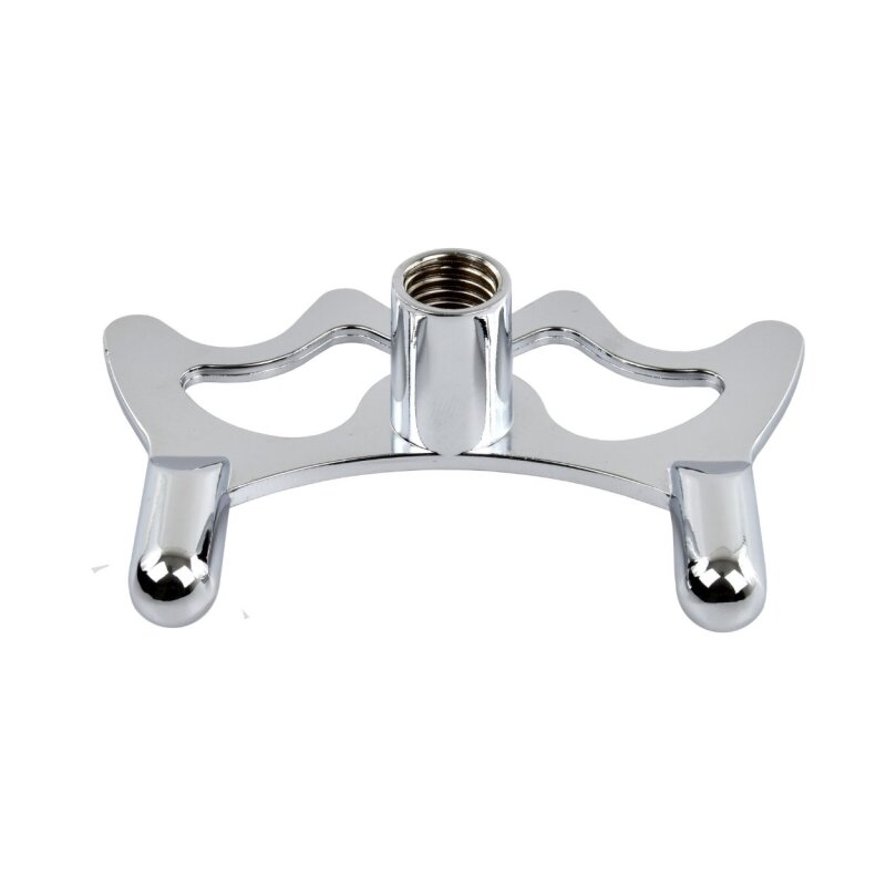 Queuebrücke - Chrome