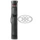 Pechauer - Billard Köcher 2/4 Case-PCH24