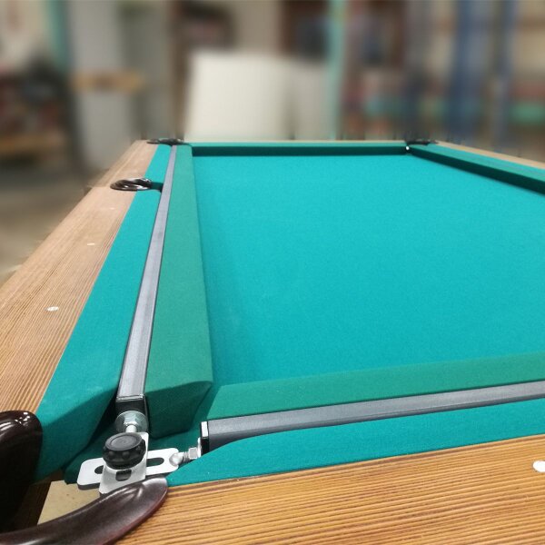 Einlegerahmen Carom 4tlg. Billard-Tisch