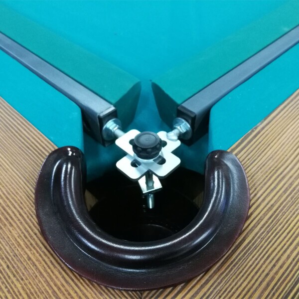 Einlegerahmen Carom 4tlg. Billard-Tisch 8ft
