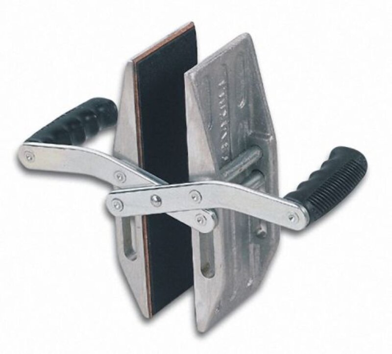 Platten & Scheiben Tragegriffe