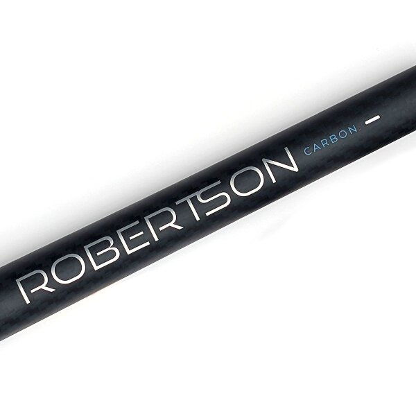Robertson - Queue Carbon Black Diamond