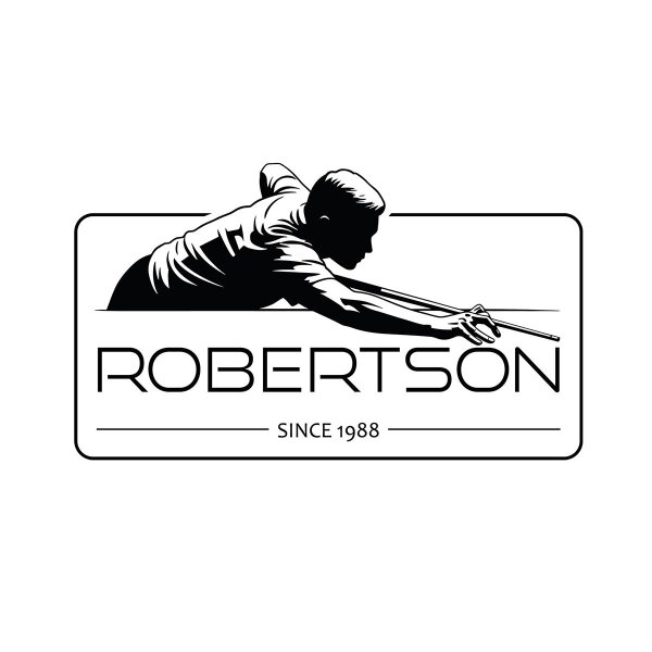 Robertson - Queue Carbon Black Diamond