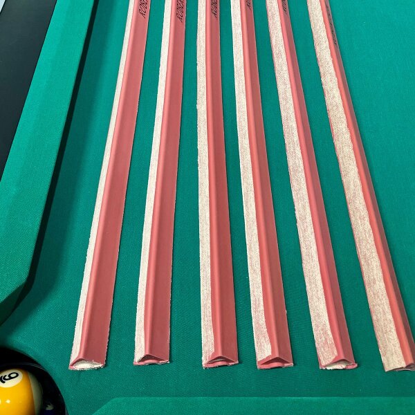 Robertson - Bandengummi Pool