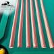 Robertson Pool-Billard-Tisch Bandengummi