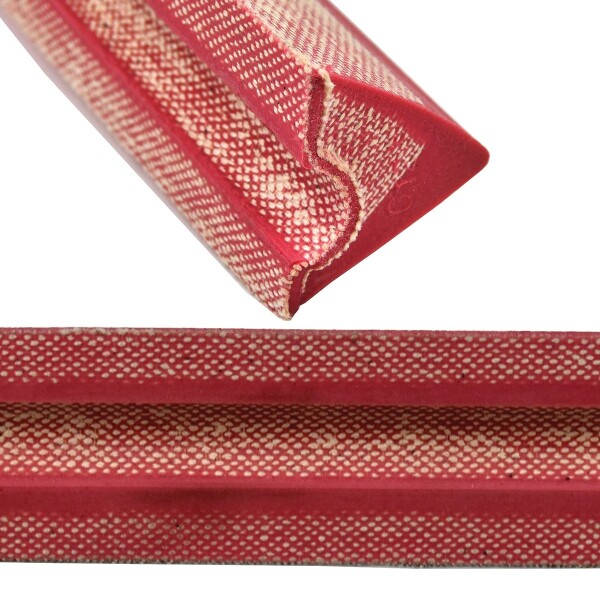 Robertson Bandengummi Pooltisch 8 Fuss