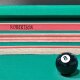 Robertson Bandengummi Pooltisch 8 Fuss