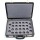 Peradon Snooker Ballcase Ballkoffer Snooker 52,4