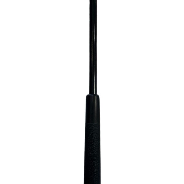 Queue Fiberglas 145 cm einteilig