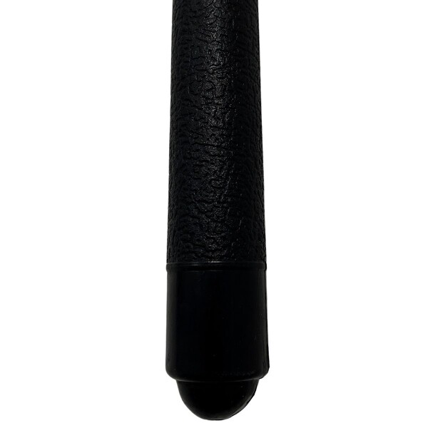 Queue Fiberglas 145 cm einteilig