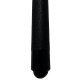 Fiberglas Queue 145 cm einteilig