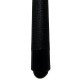 Queue Fiberglas 145 cm einteilig