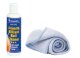 Kugelreiniger Aramith 250 ml Set inkl. Mikrofasertuch