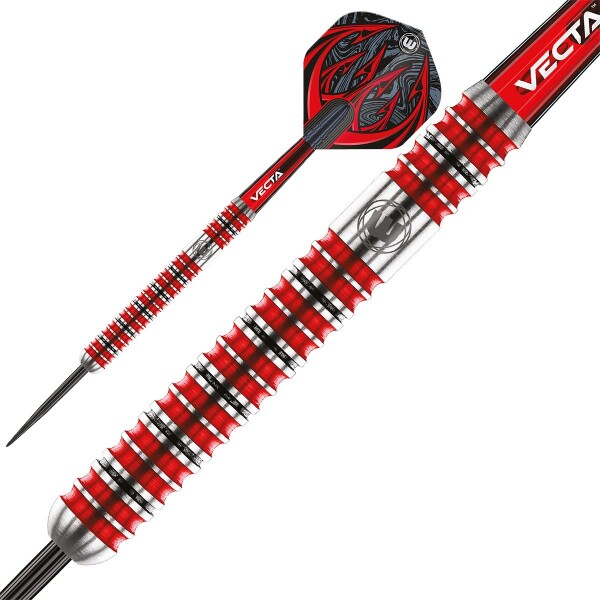Winmau Steeldart Diablo 24g