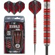 Winmau Steeldart Diablo 24g