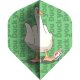 Bulls Design 100 Duck You Nr. 2 Flights