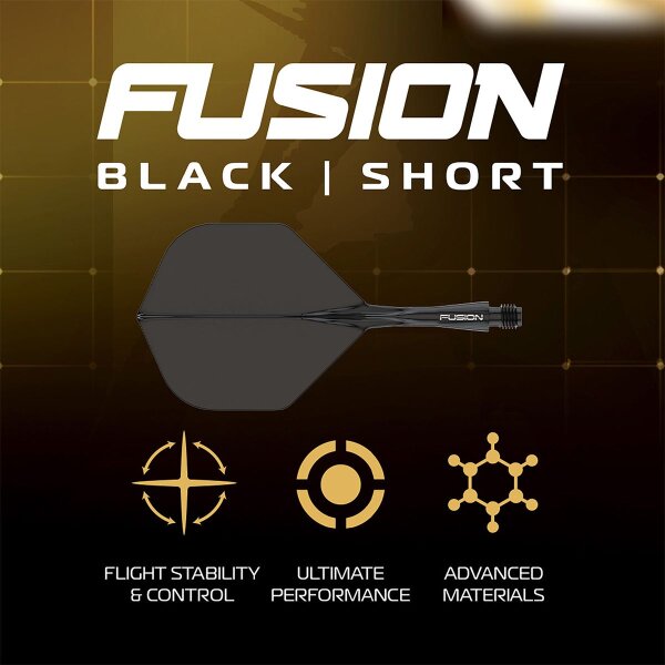 Winmau - Steeldart Exion 22gr. bis 24gr.