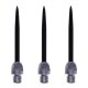 Karella Metall Dartspitzen für Softdarts Alu 2BA 300 Stück