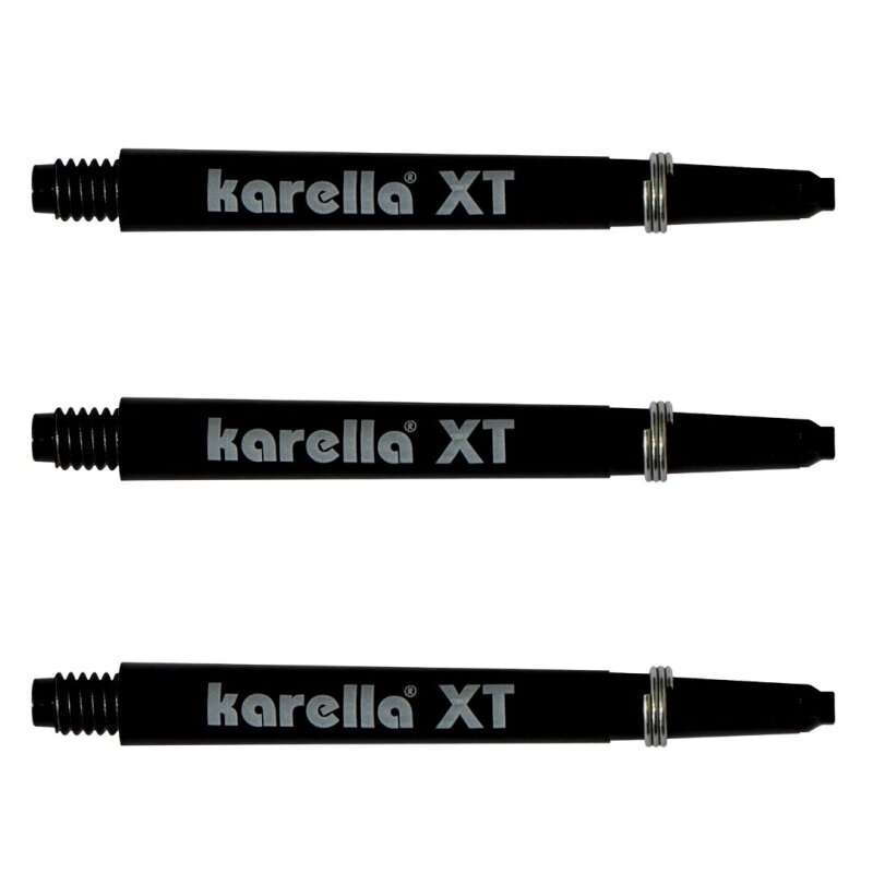 Karella - Shaft XT Intermediate Polycarbonat