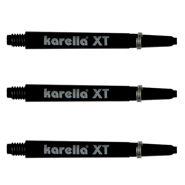 Karella - Shaft XT Intermediate Polycarbonat