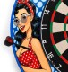 Karella Surround PU PlayGirl